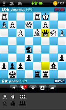 Chess Online Screenshot Image