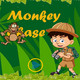 Monkey Chase Icon Image