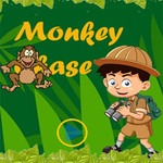 Monkey Chase Image