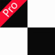 White Tiles Pro Icon Image