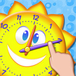 Telling Time For Kids 1.0.0.0 for Windows Phone