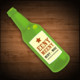 Spin the Bottle Icon Image