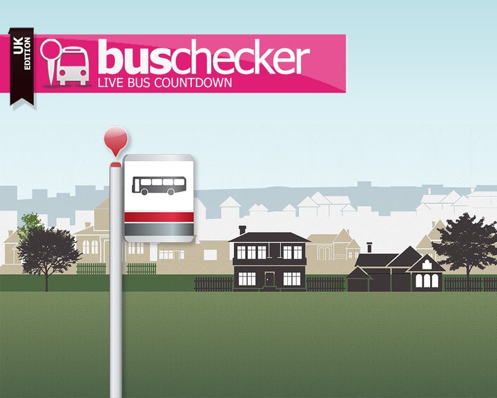 UK Bus Checker Image