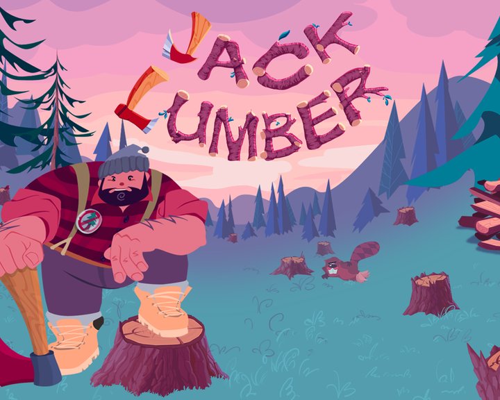 Jack Lumber Image