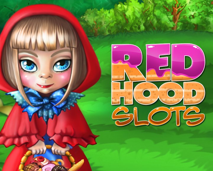 Red Hood Slots