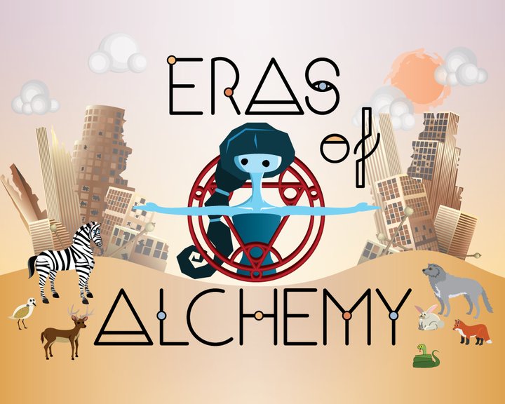 Eras of Alchemy Image