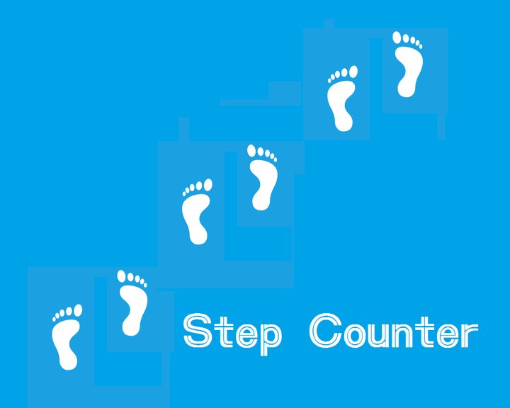Step Counter Pro Image