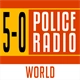 5-0 Radio Police Scanner World Icon Image