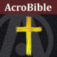 Study Bible Icon Image