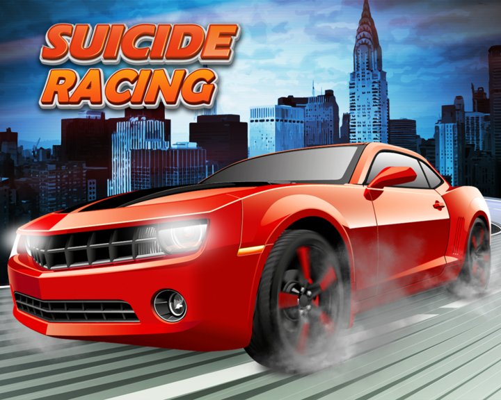 Suicide Racing Image