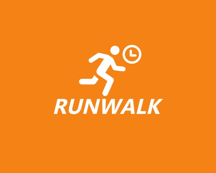 RunWalk Tracker Image