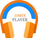 DMIX Audio Player Icon Image
