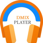 DMIX Audio Player Image