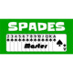 Spades Master Icon Image