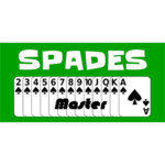 Spades Master Image