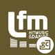 LFM Radio Icon Image