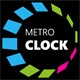 Lumia Clock Icon Image