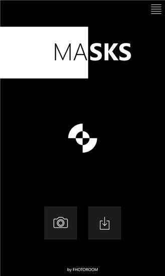 Masks Screenshot Image