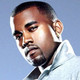 Kanye West Music Icon Image