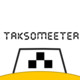 Taksomeeter Icon Image