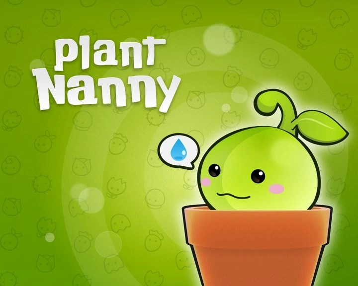 Plant Nanny Image