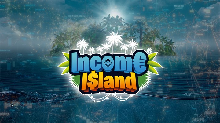 Income Island Metaverse Beta
