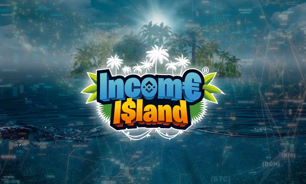 Income Island Metaverse Beta Screenshot Image #2