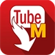 YT MP3 Music & Video Downloader Icon Image