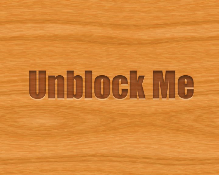 Unblock Me Image