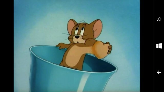 Tom and Jerry Screenshot Image
