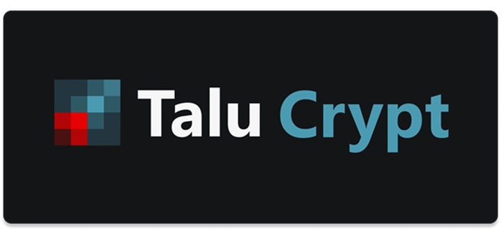 Talu Crypt Image