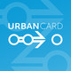 UrbanCard Icon Image