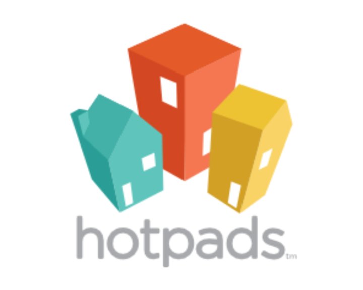 HotPads Apartments and Rentals Image
