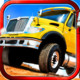Trucker: Construction Parking Simulator Icon Image