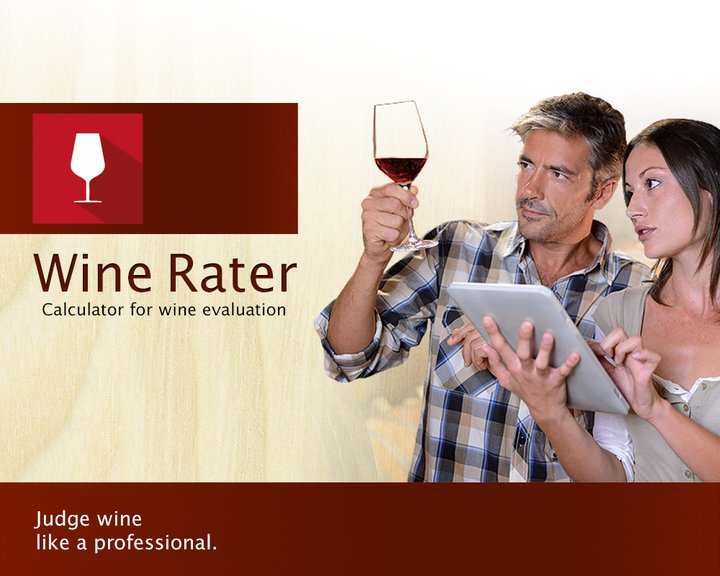 Wine Rater Image