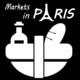 Markets in Paris Icon Image