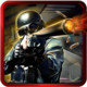 Heroes of SWAT Icon Image
