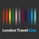 London Travel Live Icon Image