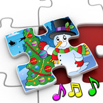 Kids Christmas Jigsaw Puzzles for preschool 1.9.0.0 for Windows Phone