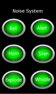 Noise System Screenshot Image