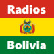 Radios Bolivia Icon Image