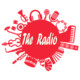 The Radio Icon Image