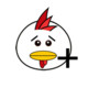 Chicken Story Plus Icon Image