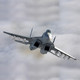 Air Combat 3D Icon Image