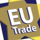 Intra-Extra-EU Trade Data Icon Image