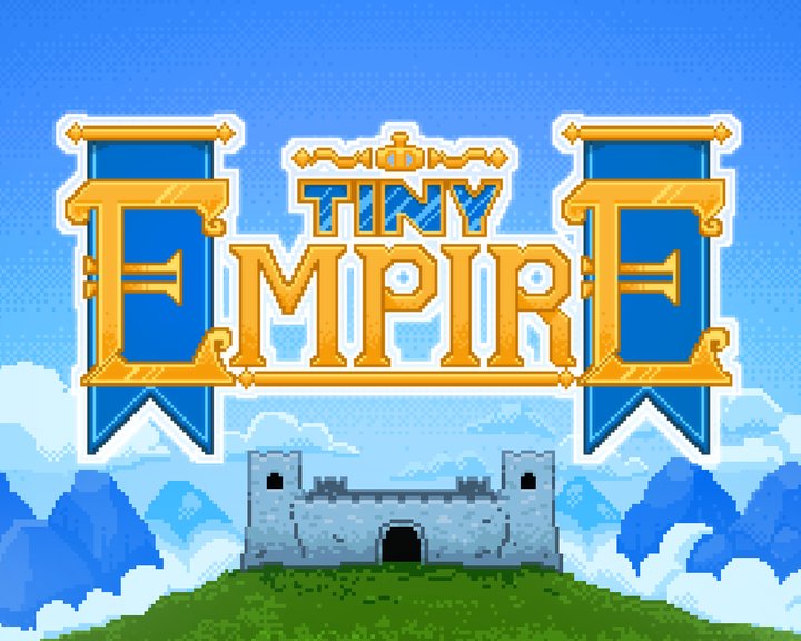 Tiny Empire Premium Image