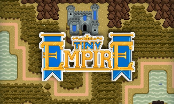 Tiny Empire Premium Screenshot Image