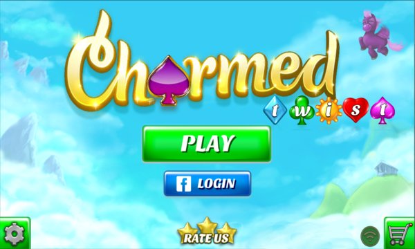 Charmed Twist Screenshot Image