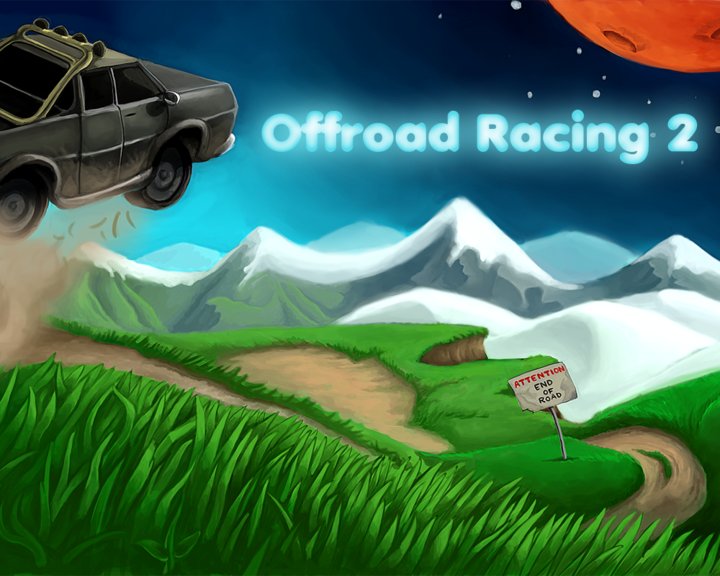 Offroad Racing 2