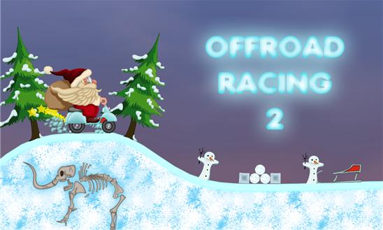 Offroad Racing 2 Screenshot Image